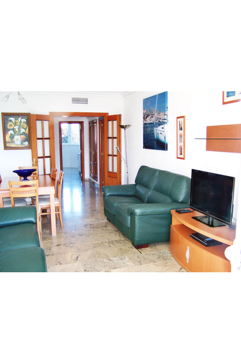 APARTAMENTO ROSS
