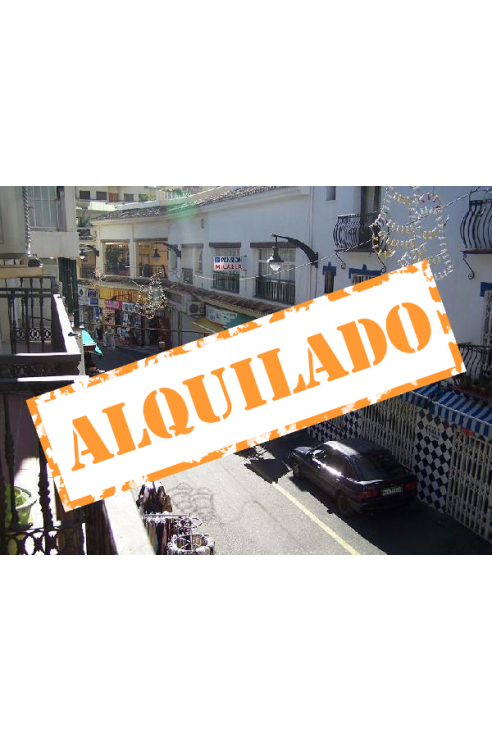 C/ PELIGROS Mª JOSE