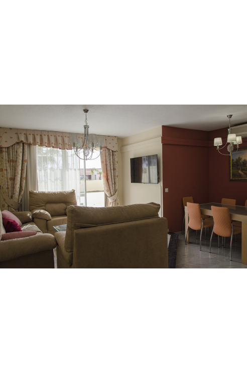 LA SIRENA APARTAMENTO