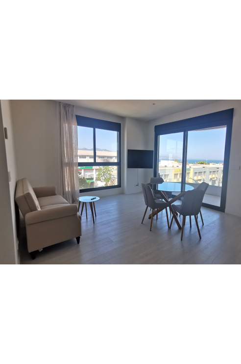 LA TERMICA APARTMENT