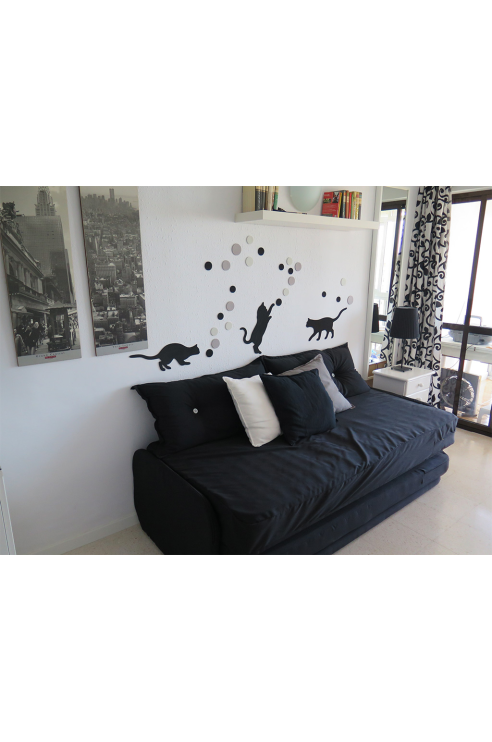 LA CASCADA APARTAMENTO