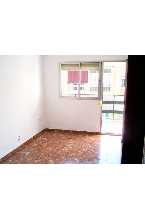 PISO MALAGA