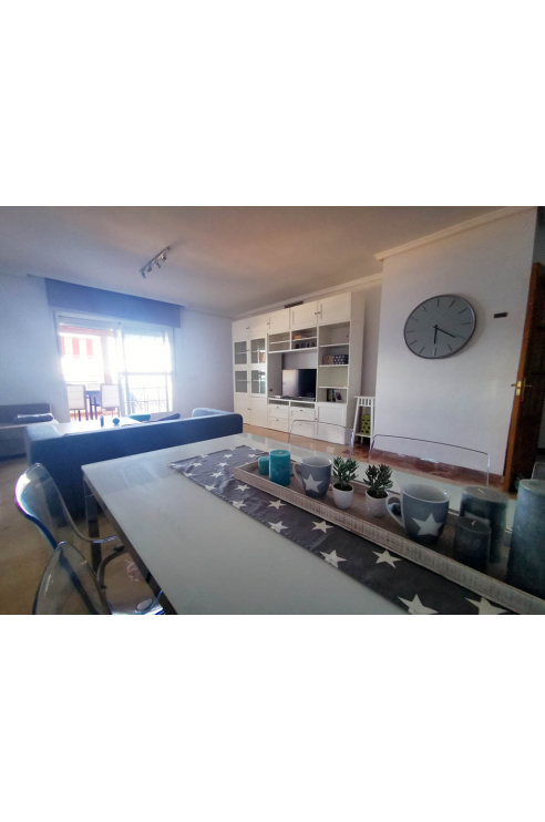 TORREQUEBRADA APARTAMENTO