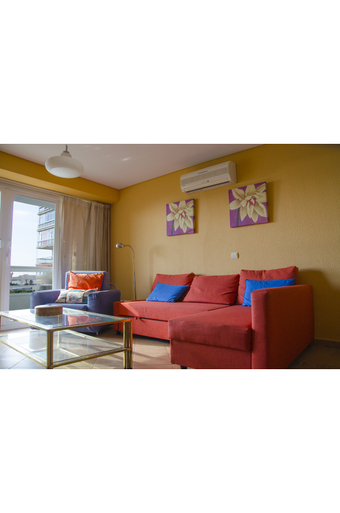 CARIHUELA APARTAMENTO