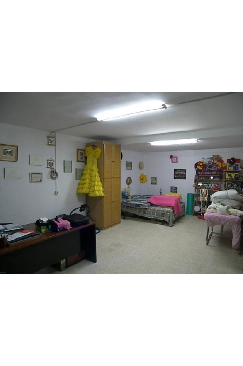 CHALET IMMA