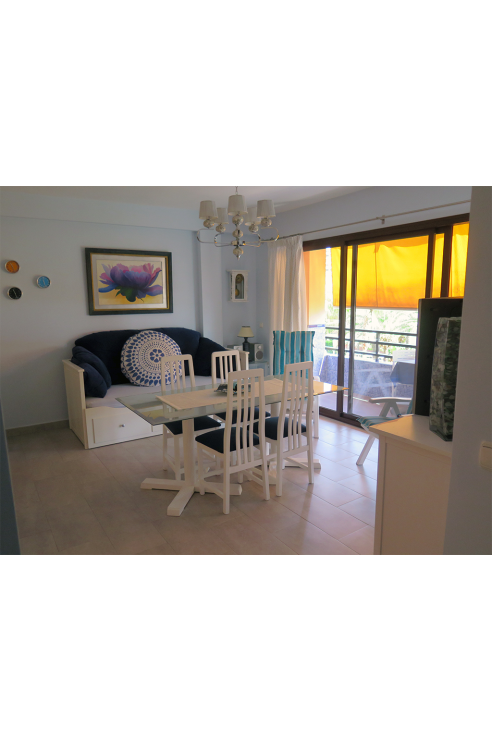 LA PERLA APARTAMENTO