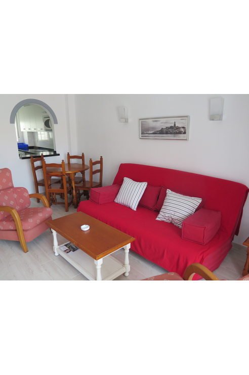 EUROMAR APPARTEMENT