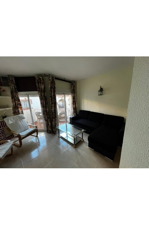 CAYUCO APARTAMENTO
