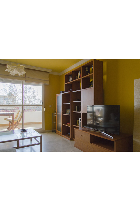 ALADINO APARTAMENTO